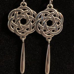 BRIGHTON EARRINGS PRICE FIRM